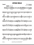 Jingle Bells - Trombone 4