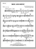 Rise And Shine! (from Ceremony Of Candles) - F Horn 1,2