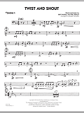 Twist And Shout - Trombone 4