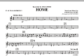 Home - Eb Alto Saxophone 2