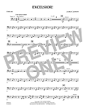 Excelsior! - Timpani