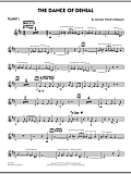 The Dance Of Denial - Trumpet 3