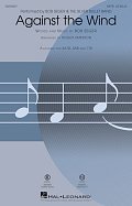 Against the Wind - Synthesizer