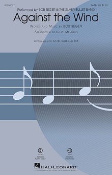 Against the Wind - Synthesizer 