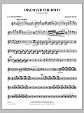 Discover The Wild - Eb Alto Saxophone 1