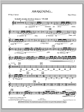 Awakening... - Bb Bass Clarinet