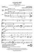 Golgotha Hill (King Of Love) (arr. David Angerman)