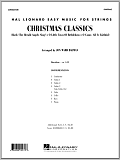 Christmas Classics - Full Score