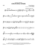 Counting Stars - Oboe