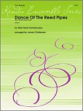Dance Of The Reed Pipes - Flute 2