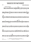 Miracle On 34th Street - Bass
