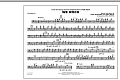 We Rock (from Disney's "Camp Rock") - Trombone