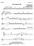 You Amaze Me - F Horn 1,2