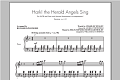 Hark! The Herald Angels Sing