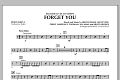 Forget You - Percussion 2