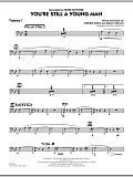You're Still A Young Man - Trombone 3