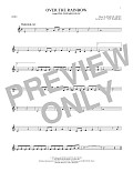 Over The Rainbow (from The Wizard Of Oz)