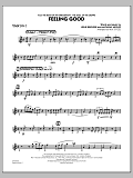 Feeling Good - Tenor Sax 2