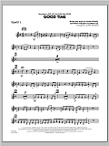 Good Time - Trumpet 3