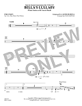 Bella's Lullaby (from Twilight) - Percussion