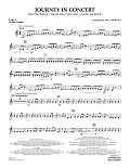 Journey in Concert (arr. Paul Murtha) - Pt.5 - Bb Bass Clarinet