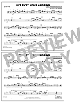 Lift Ev'ry Voice and Sing (arr. Paul Murtha) - Quad Toms