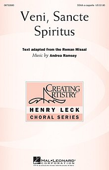 Veni Sancte Spiritus 