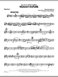 Human Nature - Tenor Sax 2
