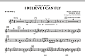 I Believe I Can Fly - Bb Trumpet 2