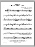 Gangnam Style - String/Electric Bass