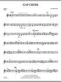 Gap Creek - Pt.2 - Violin