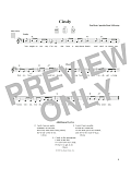 Cindy (from The Daily Ukulele) (arr. Liz and Jim Beloff)