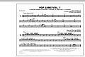 Pop Jams: Vol. 1 - Quad Toms