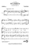 I'm A Believer (from Shrek) (arr. Mark Brymer)