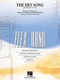 The Hey Song (Rock & Roll Part II) (Flex-Band) - Percussion 1
