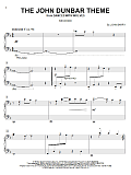 The John Dunbar Theme