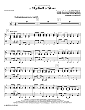A Sky Full of Stars (arr. Mac Huff) - Synthesizer