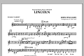 Lincoln - Bb Bass Clarinet