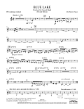 Blue Lake (Overture for Concert Band) - Bb Contrabass Clarinet