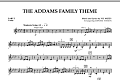 The Addams Family Theme - Pt.3 - Violin