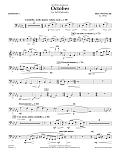 October - Bassoon 2