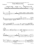 Noisy Wheels Of Joy - Trombone 2