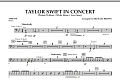 Taylor Swift - In Concert - Timpani