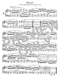 Minuet I, BWV 813