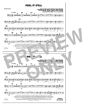 Feel It Still - Baritone B.C.