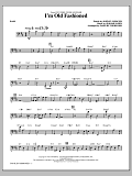 I'm Old Fashioned - Bass