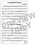 The Rebellion Is Reborn - F Horn