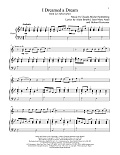 I Dreamed A Dream (from Les Miserables)