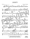 Liberty - Piccolo