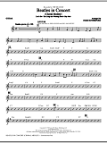 Beatles In Concert (Medley) - Guitar